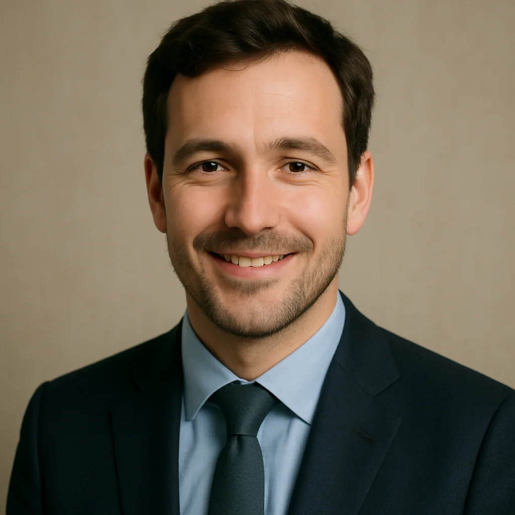 Roel Peters - Casino Bonus Specialist